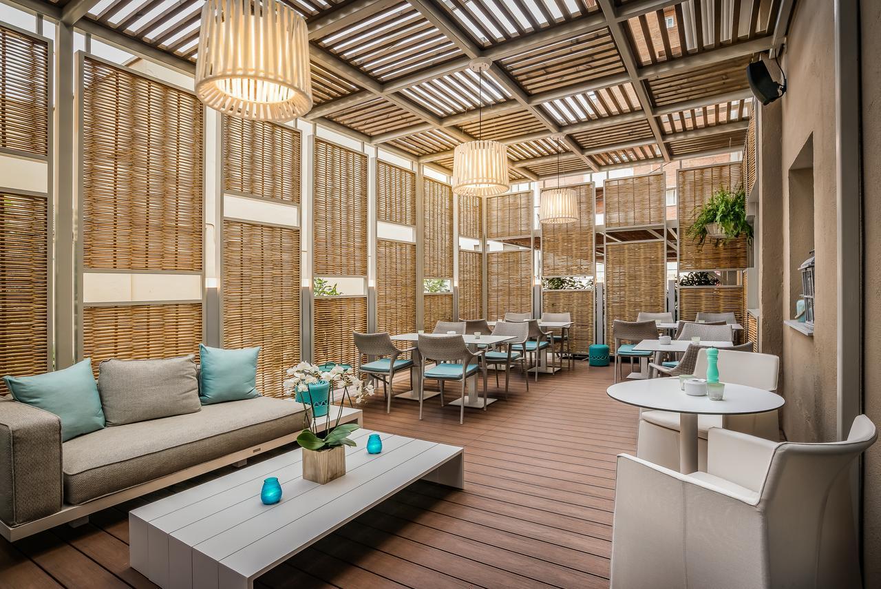 Hotel Pirineos Figueres By Pierre & Vacances ภายนอก รูปภาพ