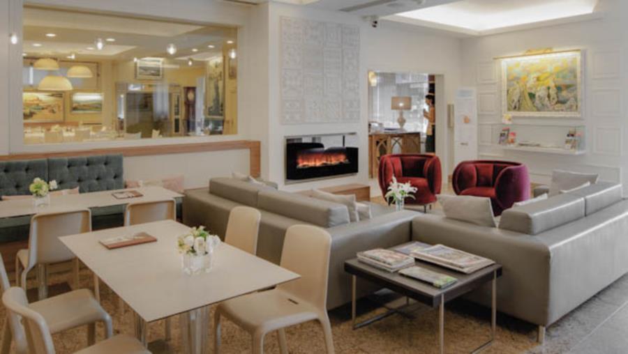 Hotel Pirineos Figueres By Pierre & Vacances ภายนอก รูปภาพ